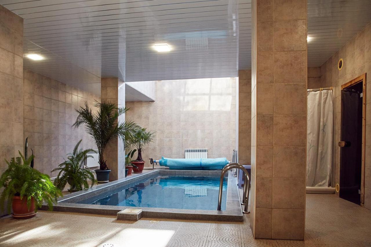 LUXE Villa in Tsaghkadzor Exteriör bild