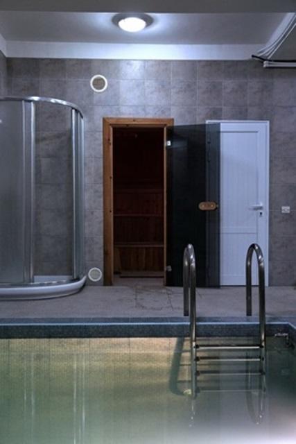 LUXE Villa in Tsaghkadzor Rum bild