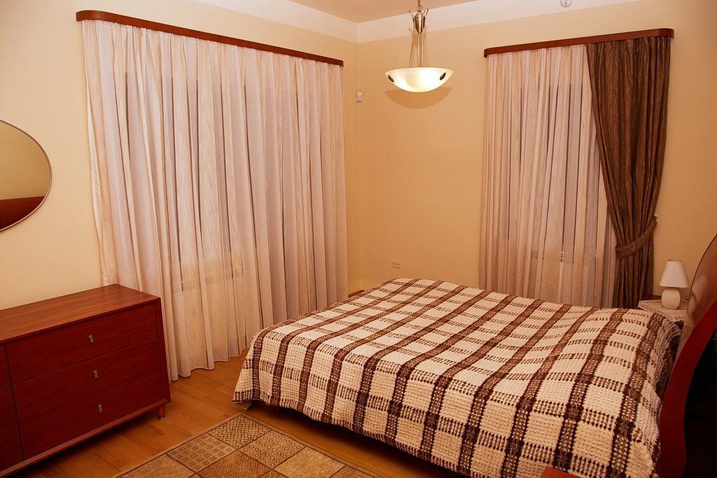LUXE Villa in Tsaghkadzor Rum bild