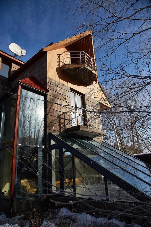 LUXE Villa in Tsaghkadzor Rum bild