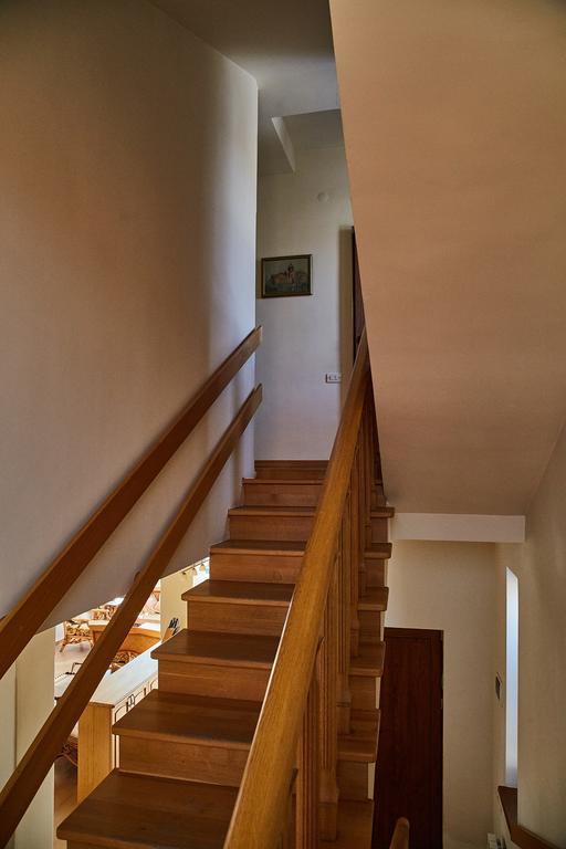 LUXE Villa in Tsaghkadzor Rum bild