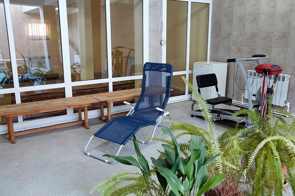 LUXE Villa in Tsaghkadzor Rum bild