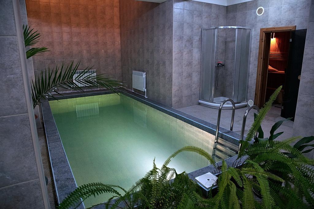 LUXE Villa in Tsaghkadzor Rum bild