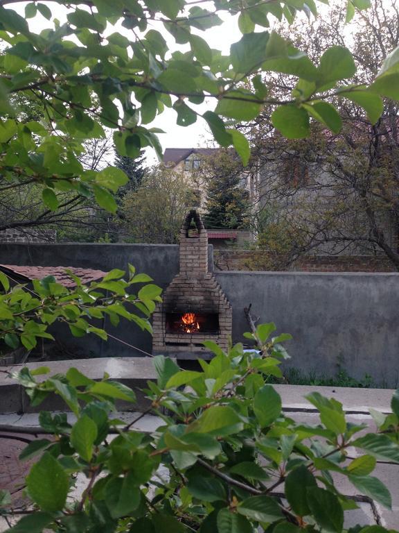 LUXE Villa in Tsaghkadzor Exteriör bild